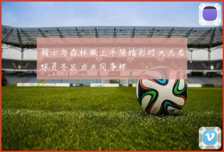 骑士与森林狼上半场精彩对决九名球员齐发力共同争辉