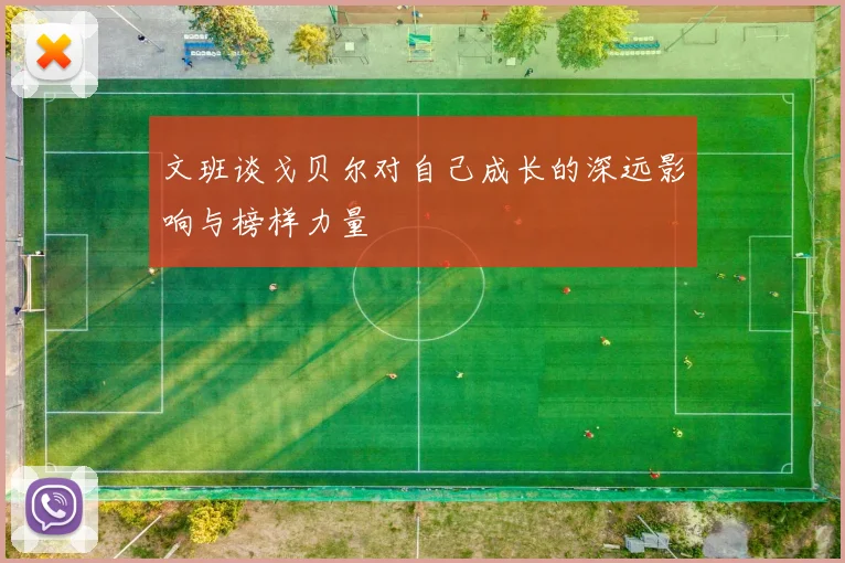 文班谈戈贝尔对自己成长的深远影响与榜样力量