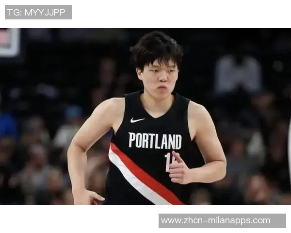 媒体人分析克林根伤情杨瀚森或将迎来宝贵出场机会