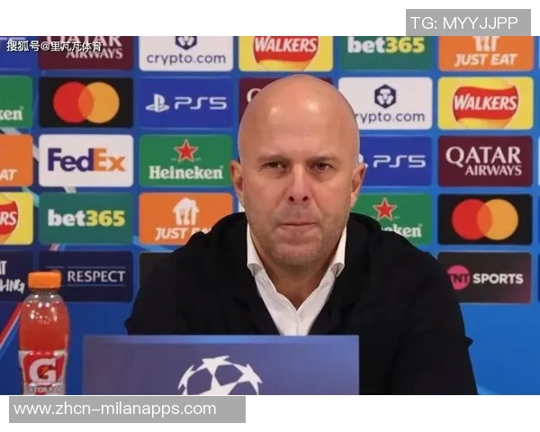 斯洛特战绩不佳接连失利或将面临解雇危机球队前景堪忧