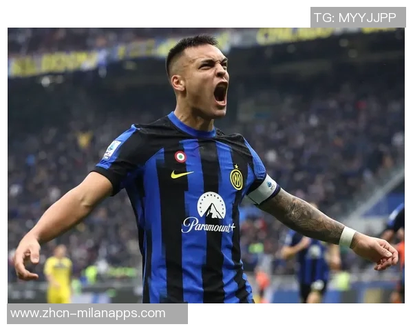 2025年意甲射手榜揭晓劳塔罗与奥尔索里尼并列第一普利西奇紧随其后