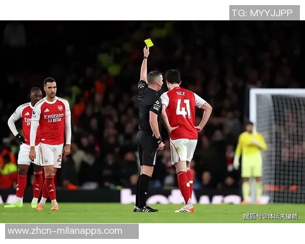 阿勒代斯批评北伦敦德比裁判判罚称穆阿尼进球不该被吹掉